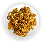 Curley Fries
