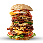 Sky Burger