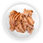 Chicken Donner Kebab