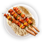Shashlik Kebab