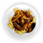 Chips & Gravy Sauce