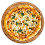 Howpoly Pizza