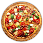 Sicilian Pizza