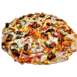 Dynamite Pizza