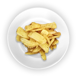Cipolla Patatine