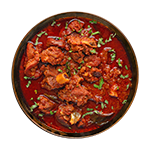 Traditional Curry
