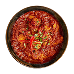 Chilli Bar Special Curry