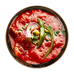 Gram Masala