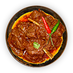 South Indian Garlic Chilli