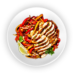 Da Vinci Special Fajitas