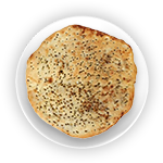 Spice Mince Nan