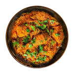 Korma Mughlai Style