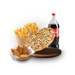 Pizza Deal B