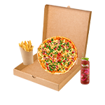 Pizza Deals For 1
