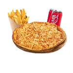 Pizza Deals For 3