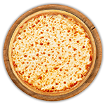 10" Pizza