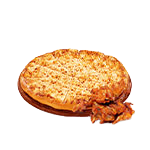 12" Pizza