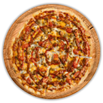 16" Pizza