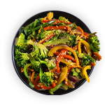 Fresh Season Salad