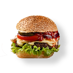 Mama Mia Burger