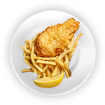 Single Fish