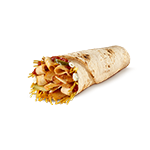 Mix Donner Wrap