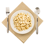 Macaroni Cheese