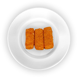 Kids Fish Fingers