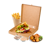 Kebab Deal For 2