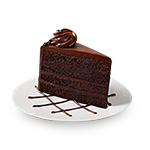 Chocolate Caramel Cake