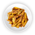 Potato Wedges